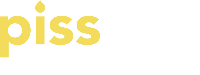 Pissplay Logo - Click to go the home page