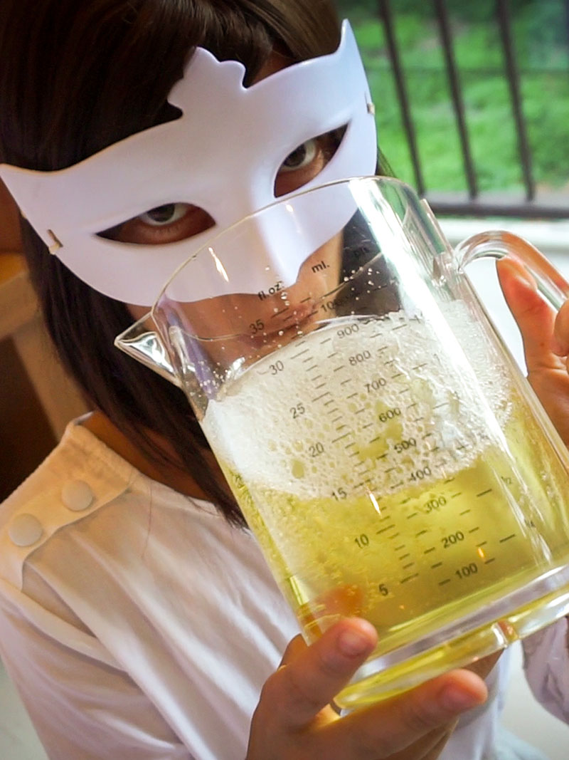 Thumbnail for Big Quantity: I Drink 850ml of Piss