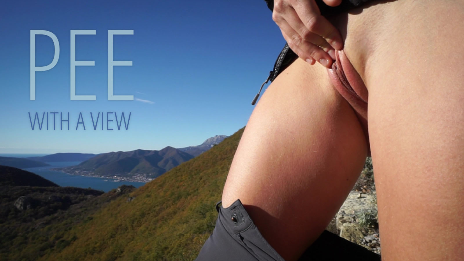 Thumbnail for Pee with a View