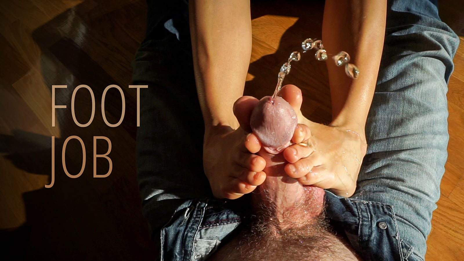 Thumbnail for Footjob
