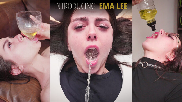 Thumbnail of Introducing Ema Lee