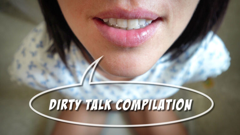 Thumbnail of Dirty Talk Compilation