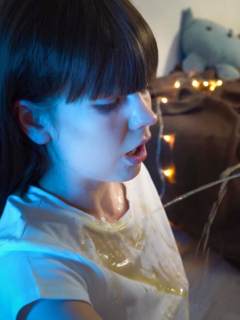 Thumbnail for Alexandra’s Wet T-Shirt