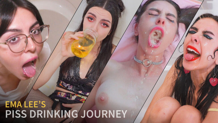 Thumbnail of Ema Lee’s Piss Drinking Journey