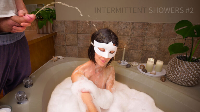 Thumbnail for Intermittent Showers #2