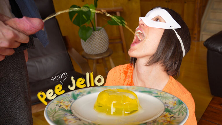 Thumbnail of Pee Jello