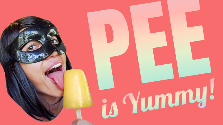 Thumbnail for How to Make Pee Yummy