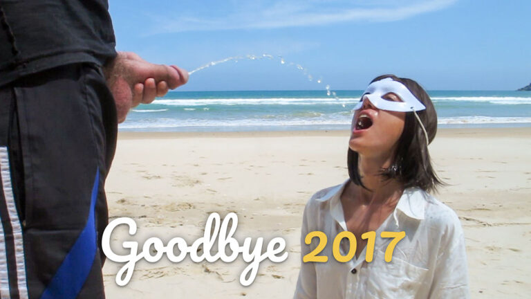 Thumbnail for Goodbye 2017