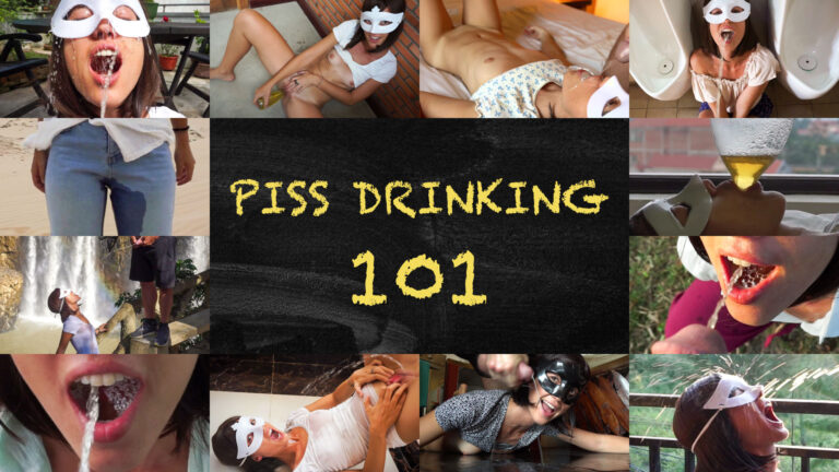 Thumbnail for Piss Drinking 101: Intro to Toilethood