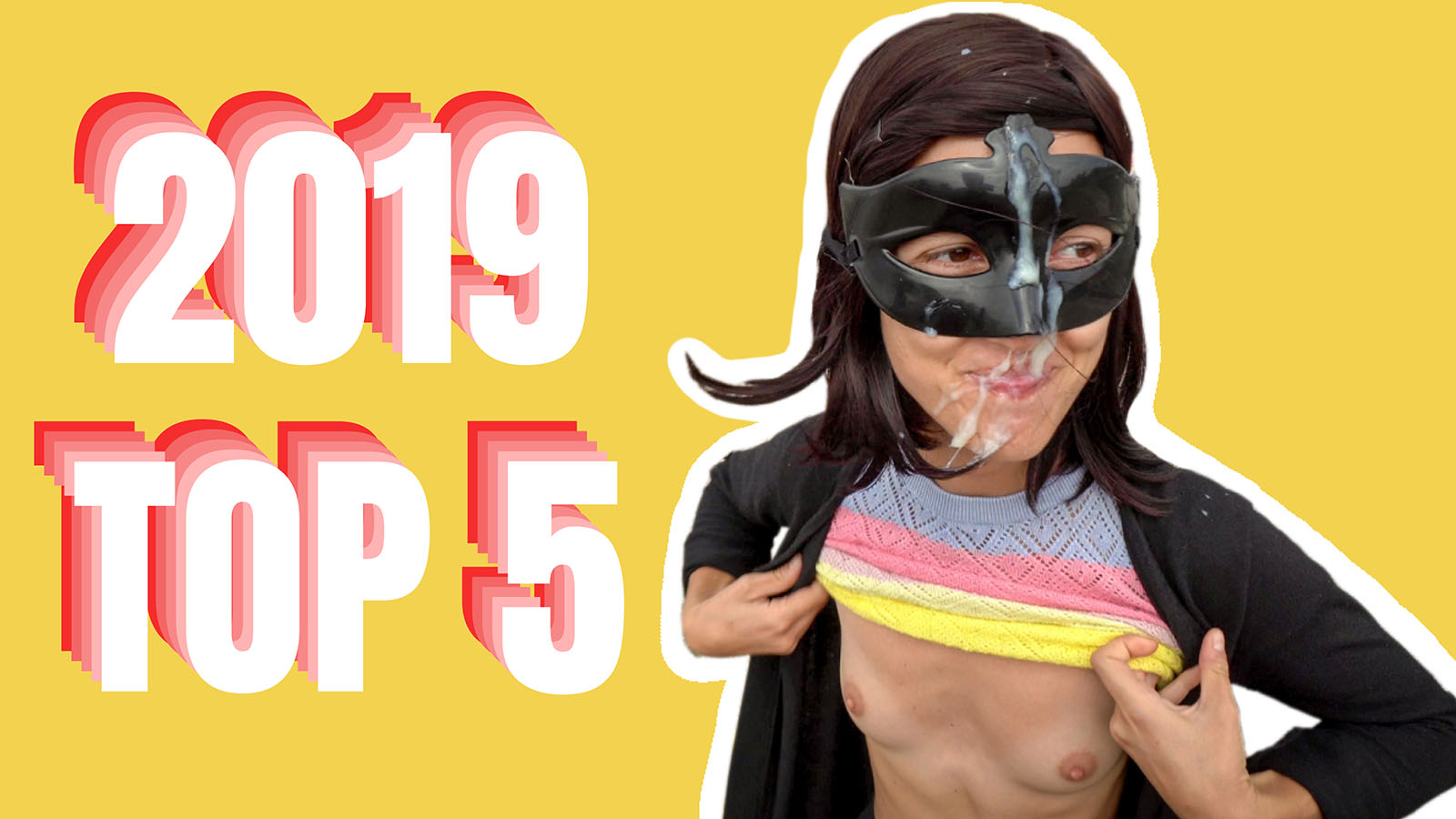 Thumbnail for Top 5 Videos of 2019